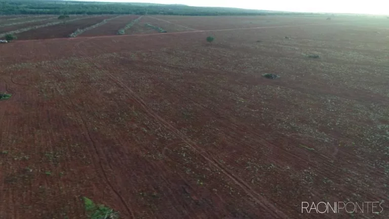 Imagem Fazenda à Venda, 10.260.000 m² em Zona Rural - São Valério Da Natividade