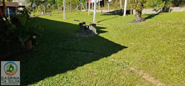 Imagem Sítio - Vila Itoupava - Blumenau