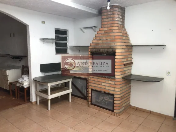 Imagem Casa Térrea à Venda em Cidade Ademar - 170m², 2 Dormitórios