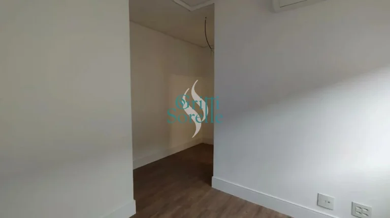 Imagem Apartamento à Venda no Paraíso - São Paulo/SP.