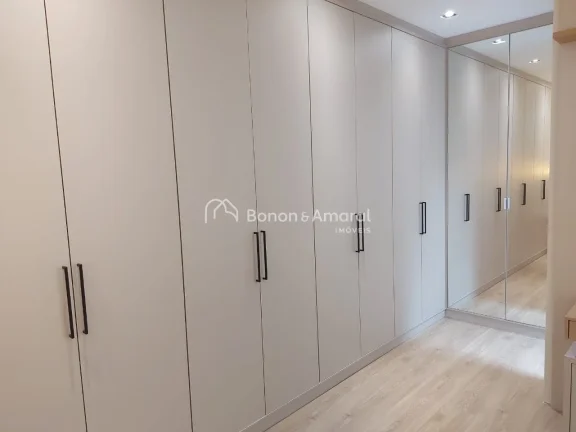 Imagem Casa a venda com 3 suítes no Condomínio Santorini em Paulínia, SP

Casa moderna e sofisticada com...