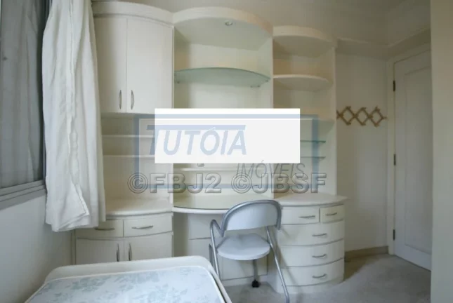 Imagem APARTAMENTO À VENDA NO JARDIM AEROPORTO, SAO PAULO