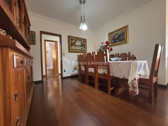 Imagem Apartamento a venda, ótima localização no Cambui