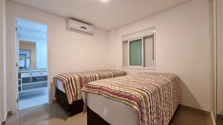 Imagem PRÉDIO NOVO, VARANDA GOURMET, 3 SUÍTES, 2 VAGAS E LAZER