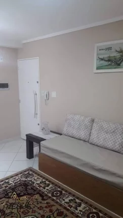 Imagem Apartamento com 1 dormitório à venda, 30 m² por R$ 254.400,10 - Brás - São Paulo/SP