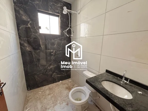 Imagem Casa em Parque Estrela Dalva V - Luziânia