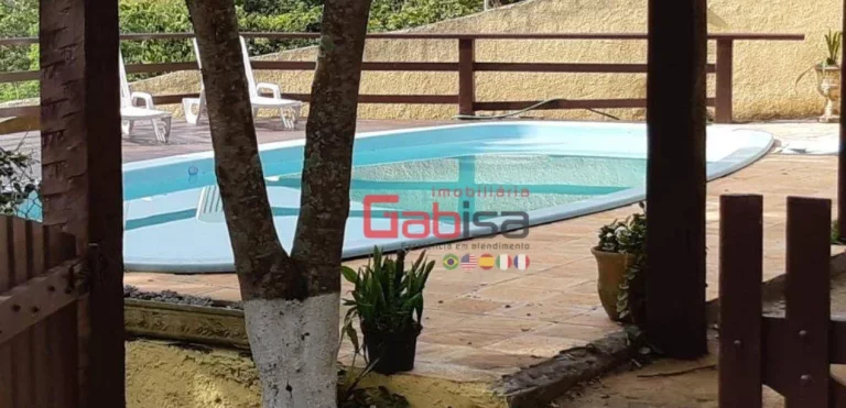 Imagem Casa com 3 dormitórios para alugar, 180 m² por R$ 9.199,50/mês - Albatroz - Armação dos Búzios/RJ