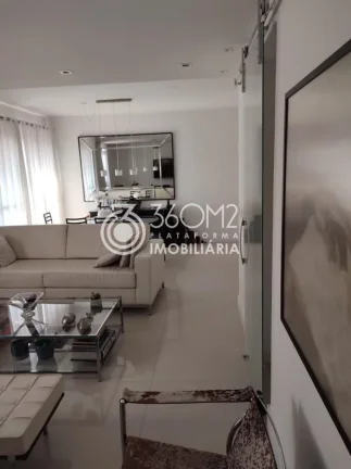 Imagem Apartamento Duplex para Venda em São Paulo / SP no bairro Bosque da Saúde