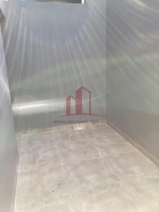 Imagem Imperdível oportunidade: Casa à venda em Franco da Rocha-SP, Jardim dos Lagos, 2 quartos, 2 suítes, 1 sala, 1 vaga, 62m².