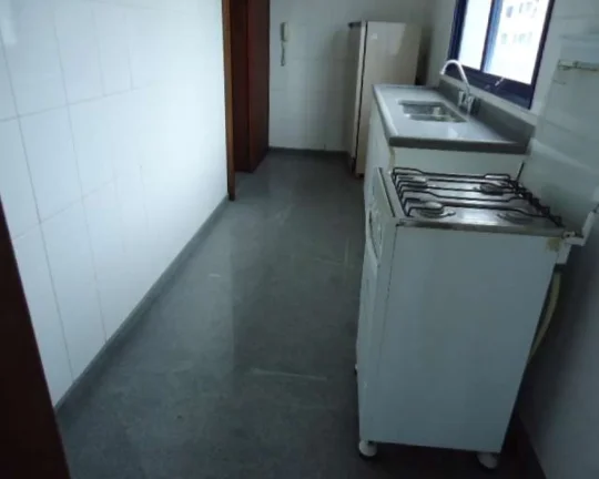 Imagem Cobertura duplex a venda no Guarujá Praia de Pitangueiras