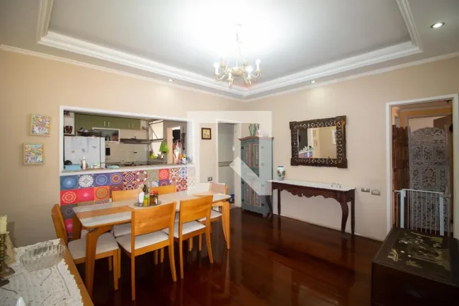 Imagem Apartamento à Venda - Copacabana, 4 Quartos, 134 m2