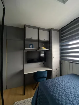 Imagem Casa com 5 suítes à venda no condomínio Caledônia