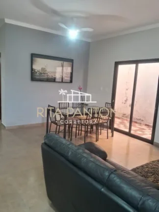 Imagem Casa - Ribeirão Preto - Ribeirânia - Região Leste