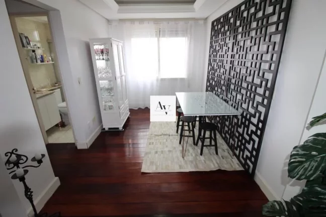 Imagem Apartamento à venda no bairro Praia de Belas - Porto Alegre/RS