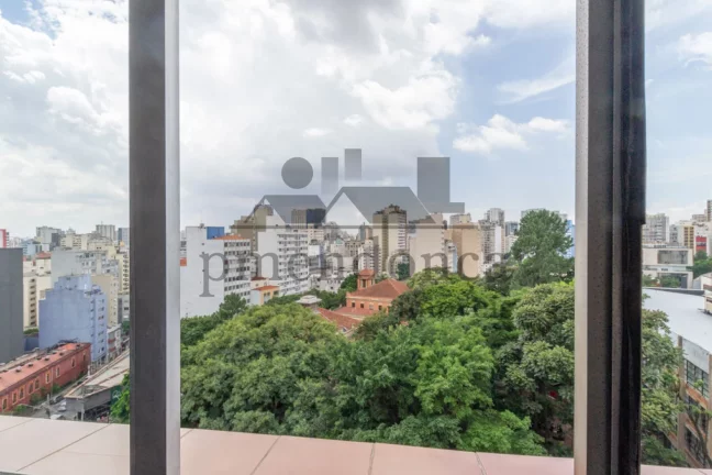 Imagem Apartamento à venda em frente ao Mackenzie com 156m², 3 quartos e 1 vaga.