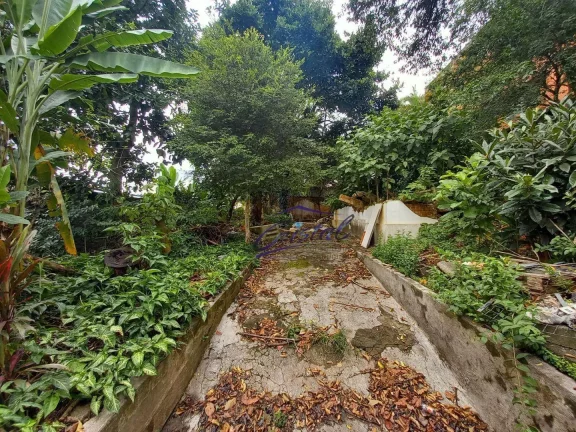 Imagem Terreno à venda, 1000 m² por R$ 8.000.000,00 - Vila Sônia - São Paulo/SP