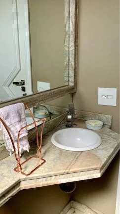 Imagem Apartamento Ipiranga - 187M², 3 Dorms, 3 Suítes, 3 Vagas.
