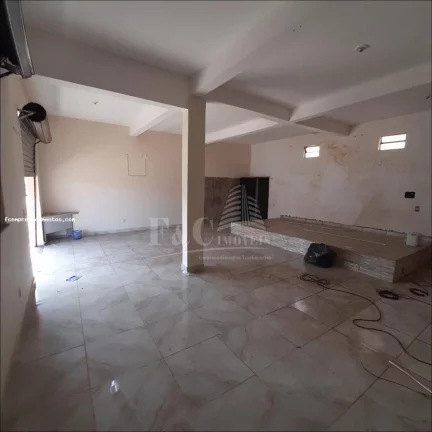 Imagem Salão Comercial para Venda em Limeira, Parque Cecap