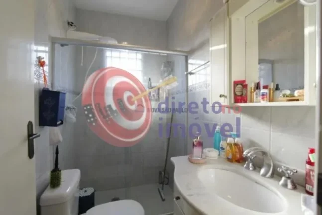 Imagem SOBRADO A VENDA 230m² 3 SUÍTES 2 VAGAS MIRANDÓPOLIS SÃO PAULO