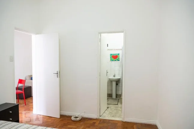 Imagem Apartamento à Venda - Copacabana, 1 Quarto, 55 m2