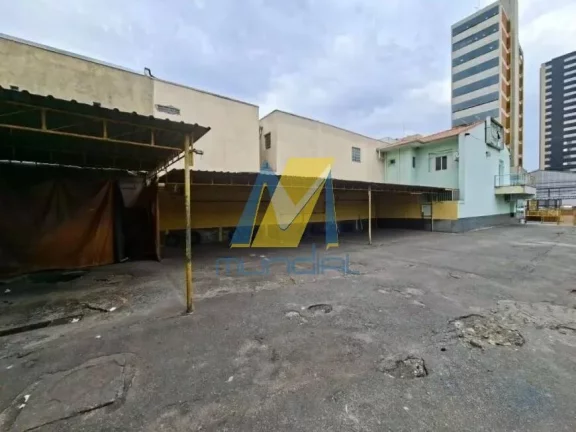 Imagem Ponto estratégico, pronto para gerar resultado no coração de Santo André.