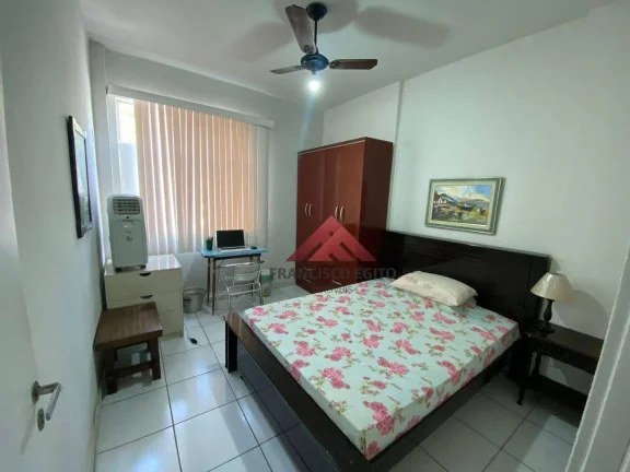 Imagem Apartamento, 2 qtos, 1 vaga,(porteira fechada)