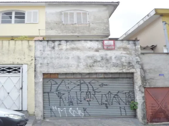 Imagem Casa à venda com 3 quartos em Butantã, São Paulo - SP