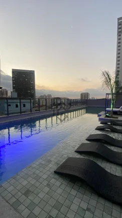 Imagem Apartamento em Alto do Ipiranga, São Paulo/SP