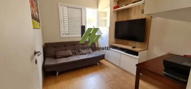 Imagem Casa em Condomínio à venda em Jundiaí/SP