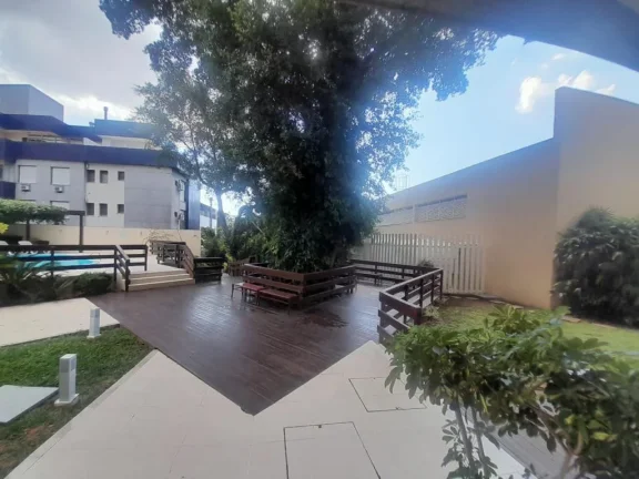 Imagem Apartamento 3 Dormitórios - Bairro Petrópolis