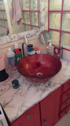 Imagem Casa à venda, 168 m² por R$ 550.000,00 - Vila Mineirão - Sorocaba/SP