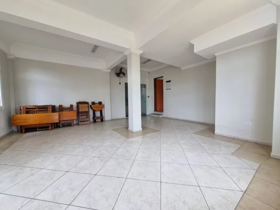 Imagem Apartamento com 2 dormitórios à venda, 62 m² por R$ 480.000,00 - Parque Industrial - São José dos Campos/SP