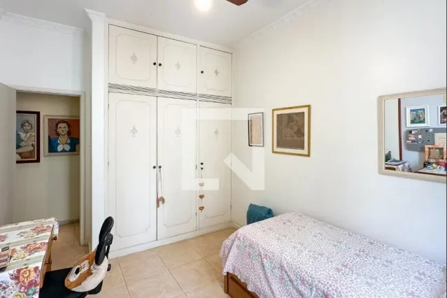 Imagem Apartamento à Venda - Copacabana, 3 Quartos, 120 m2