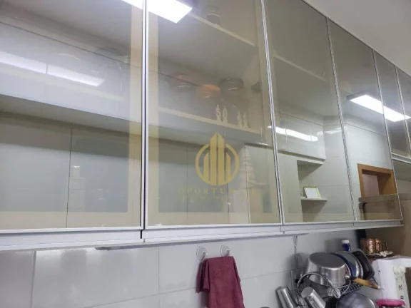 Imagem Apartamento com 3 dormitórios à venda, 119 m² por R$ 700.000,00 - Jardim Paulista - Ribeirão Preto/SP