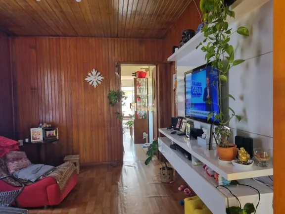 Imagem Casa com 2 Dormitorio(s) localizado(a) no bairro Krahe em Viamão / Rio Grande do Sul Ref.:57580221