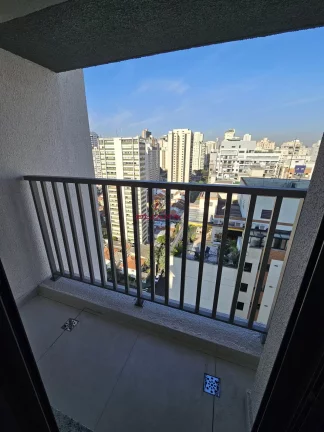 Imagem Apartamento à venda em São Paulo, Perdizes, com 3 quartos, 115m²