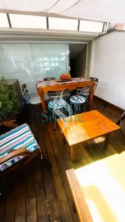 Imagem Apartamento Duplex à Venda em Praia Grande - Ubatuba/SP.