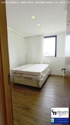 Imagem AQUARIUS ICONE APARTAMENTO, PORTEIRA FECHADA, 168M², 4/4, 2 SUÍTES, NASCENTE, VARANDA, 4 VAGAS DE GARAGEM. 