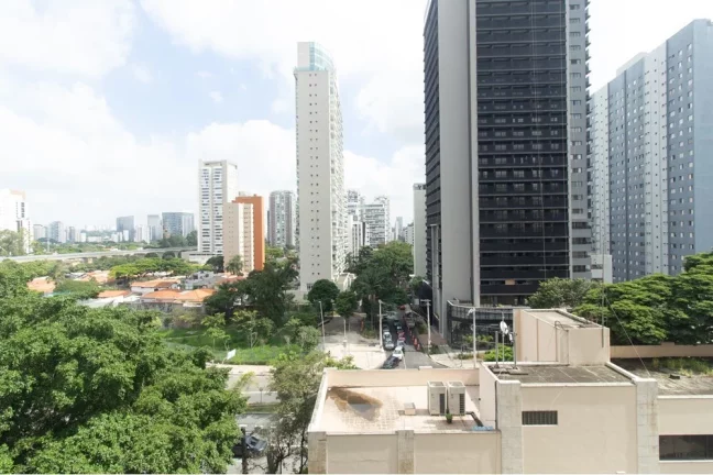 Imagem APARTAMENTO RESIDENCIAL em São Paulo - SP, Campo Belo