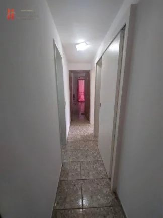 Imagem Apartamento com 3 quartos + DCE à venda, 78 m² por R$ 350.000 - Méier - Rio de Janeiro/RJ
