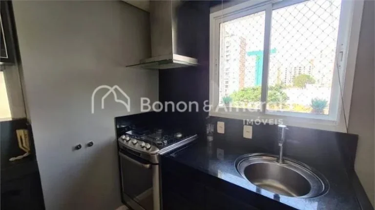 Imagem Lindo apartamento à venda no Cambuí, Campinas/SP!

O apartamento possui 104m², inteiro planejado ...