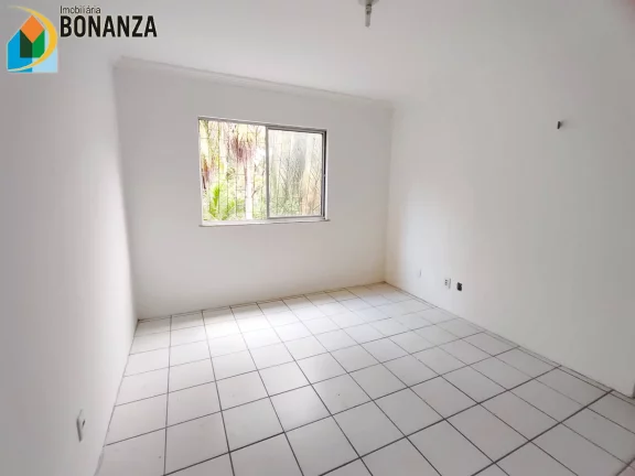 Imagem Apartamento no Jangurussu com 2 Quartos para Alugar