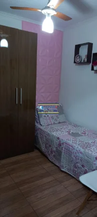Imagem Sobrado vende R$ 289.000 bairro José Sampaio, 3 quartos sendo 1 suíte - Ribeirão Preto - SP