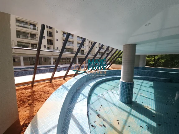 Imagem APARTAMENTO 3 DORMITÓRIOS. CONDOMÍNIO ALTO PADRÃO!