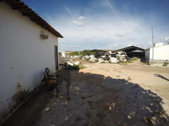 Imagem Excelente Terreno a venda na Área Industrial em Tatuí/SP
