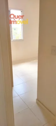 Imagem Imperdível! Apartamento à venda no Alto da Boa Vista, Ribeirão Preto-SP. Edifício Ibiza Residence. 3 quartos, 1 suíte, 1 sala, 2 banheiros, 1 vaga. 71m². Quer Imóvel Negócios Imobiliários.