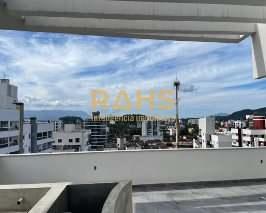 Imagem Encantadora cobertura a venda no Edifício Munich Tower O Munich Tower é um projeto encantador, que...