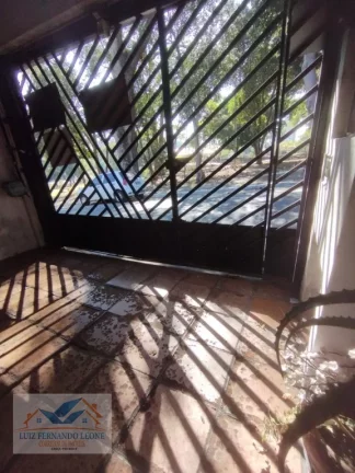 Imagem Sobrado de 2 dormitórios e garagem coberta à venda. R$ 530.000,00. Jardim Santa Cruz / Sacomã.