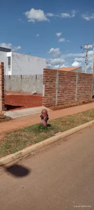 Imagem Terreno a venda no Bairro Pacaembu - Tatuí/SP.