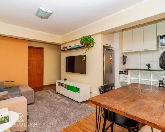 Imagem Apartamento em Vila Mariana, São Paulo/SP